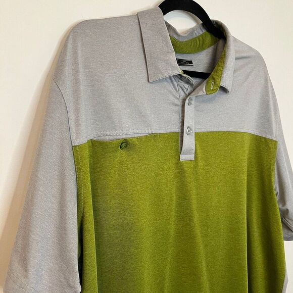 Callaway Golf Polo - Picture 2 of 4